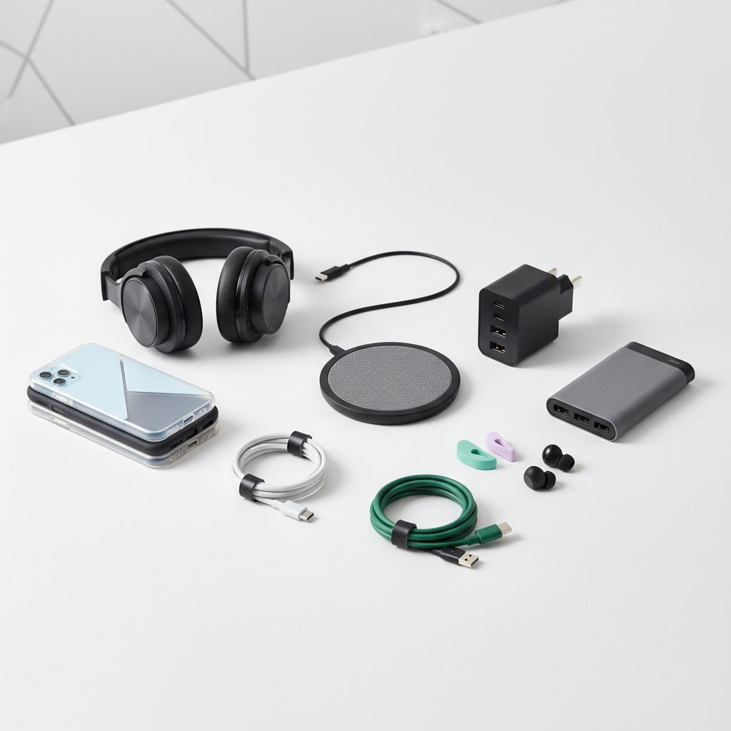 Gadgets Accessories