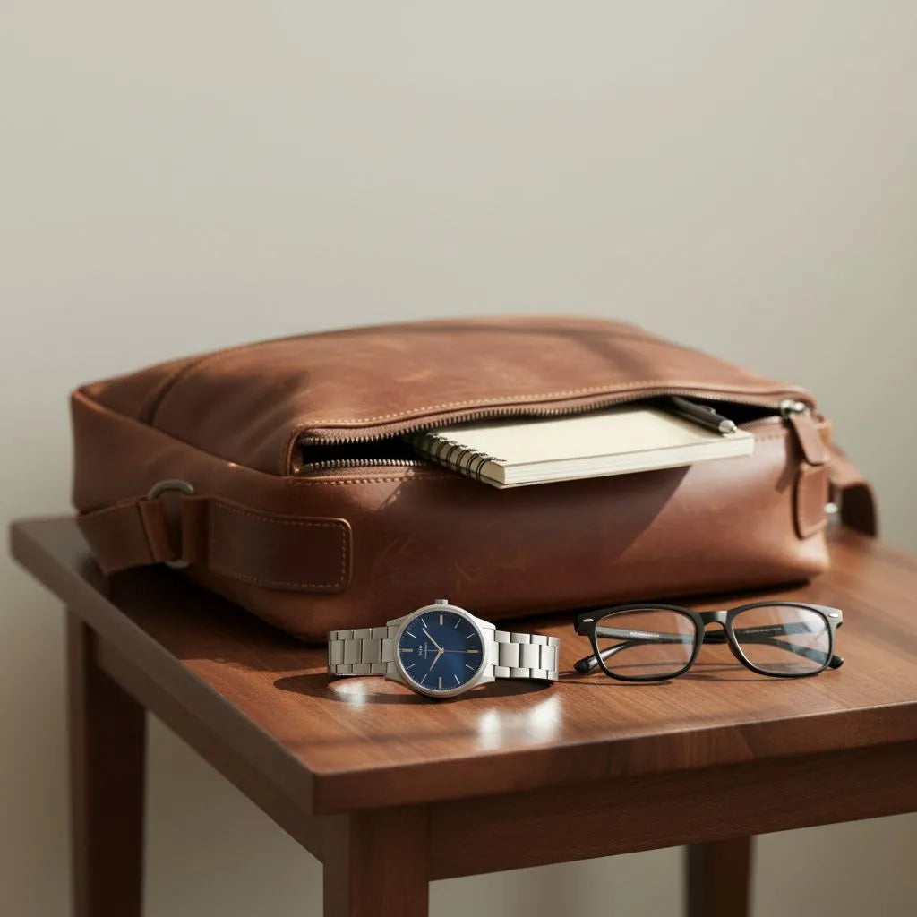 Fashion & Accessories